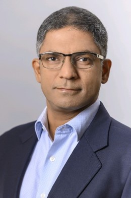Pranjal Sharma