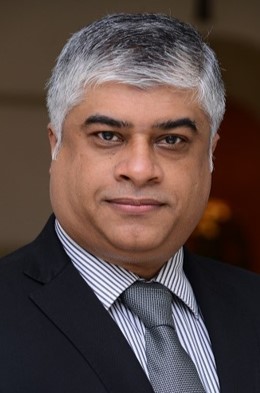 Kaushik Madhavan