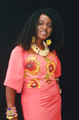 Prof. Dr. Augusta Elizabeth Koroma