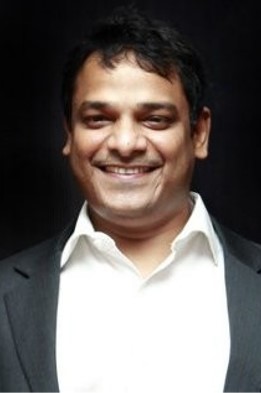 Krishnan Chatterjee		