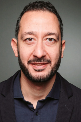 Ahmed H. Seddik