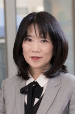 Yukako Yagi