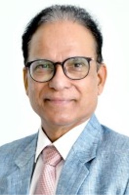 Dr. Arun Jaura