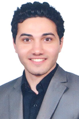 Hesham Eraqi 