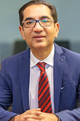 Sanjay Puri 