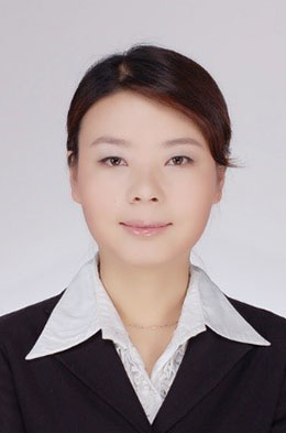Linlin Zhang
