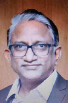 Dr. Ganesh Ramamurthi