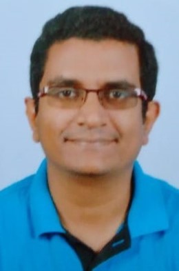 Shriram Jagadeesan