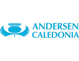 Andersen Caledonia