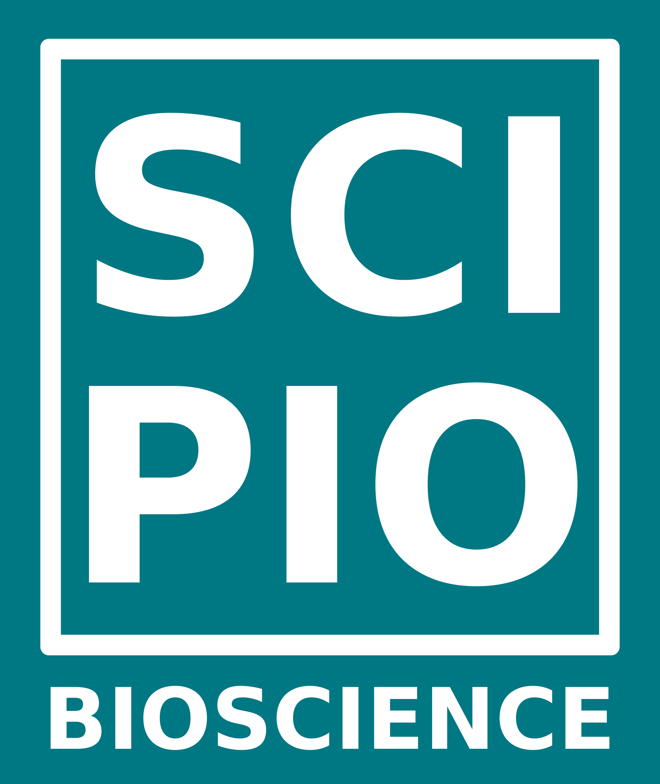 Scipio Bioscience