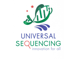 Universal Sequencing Technology 
