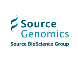 Source Genomics