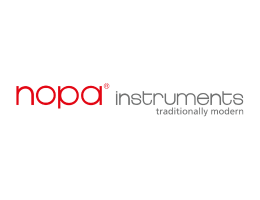 Nopa Instruments