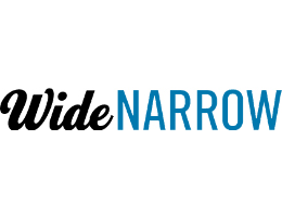 Wide Narrow