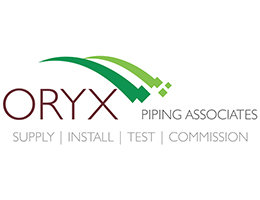 Oryx Piping Associates