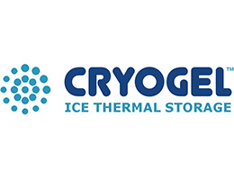 Cryogel Thermal Energy Storage