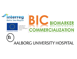 BIC Biomarker commercialization