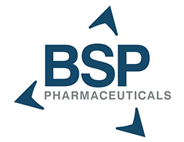 BSP Pharmaceuticals