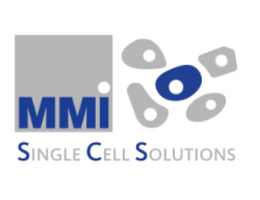MMI - Molecular Machines & Industries